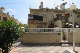 Sale - Reihenhaus - Guardamar - Buenavista