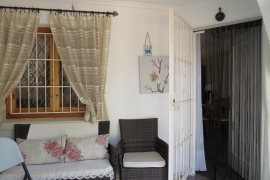 Sale - Reihenhaus - Guardamar - Buenavista