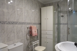 Sale - Reihenhaus - Guardamar - Buenavista