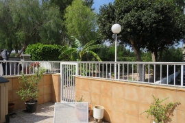 Sale - Reihenhaus - Guardamar - Buenavista