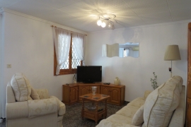 Sale - Reihenhaus - Guardamar - Buenavista