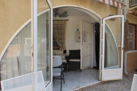 Sale - Reihenhaus - Guardamar - Buenavista