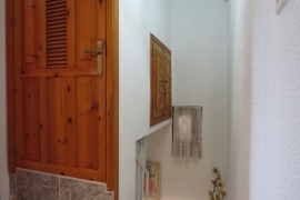 Sale - Reihenhaus - Guardamar - Buenavista