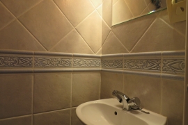 Sale - Reihenhaus - Guardamar - Buenavista