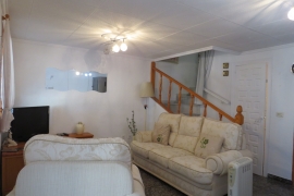 Sale - Reihenhaus - Guardamar - Buenavista