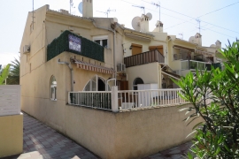 Sale - Reihenhaus - Guardamar - Buenavista