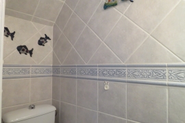 Sale - Reihenhaus - Guardamar - Buenavista