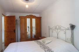 Sale - Reihenhaus - Guardamar - Buenavista