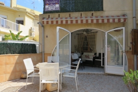 Sale - Reihenhaus - Guardamar - Buenavista