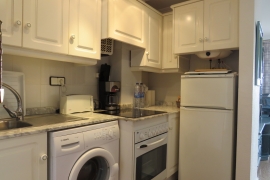 Sale - Apartment - Elche - La Marina