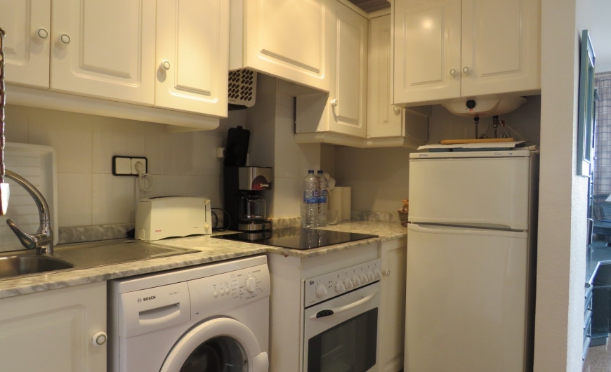 Sale - Apartment - Elche - La Marina