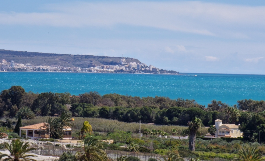 Sale - Apartment - Elche - La Marina