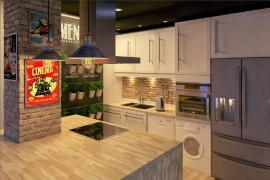 Reventa - Local comercial - Elche - La Marina