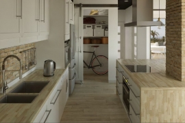 Reventa - Local comercial - Elche - La Marina