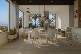 Reventa - Local comercial - Elche - La Marina