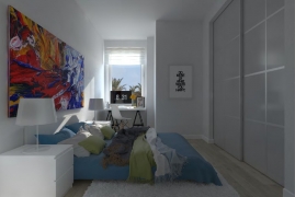 Reventa - Local comercial - Elche - La Marina