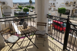 Sale - Quad - San Fulgencio - Urbanization La Marina