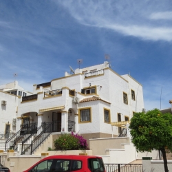 Quad - Reventa - San Fulgencio - Urbanization La Marina