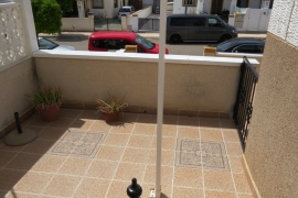 Sale - Quad - San Fulgencio - Urbanization La Marina