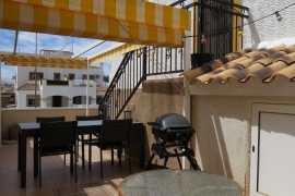 Sale - Quad - San Fulgencio - Urbanization La Marina