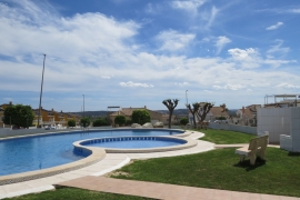 Sale - Quad - San Fulgencio - Urbanization La Marina