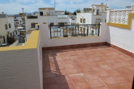 Sale - Quad - San Fulgencio - Urbanization La Marina