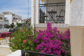 Sale - Quad - San Fulgencio - Urbanization La Marina