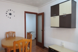 Reventa - Apartamento - Elche - La Marina
