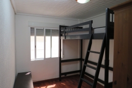 Reventa - Apartamento - Elche - La Marina