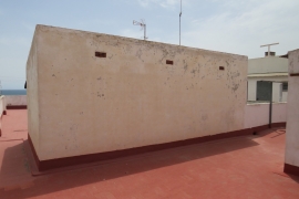 Reventa - Apartamento - Elche - La Marina