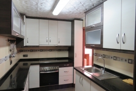 Reventa - Apartamento - Elche - La Marina