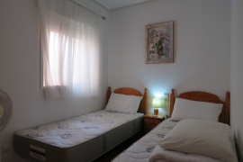 Reventa - Apartamento - Elche - La Marina