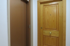 Reventa - Apartamento - Elche - La Marina