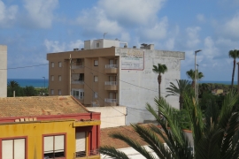 Reventa - Apartamento - Elche - La Marina