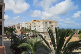 Reventa - Apartamento - Elche - La Marina