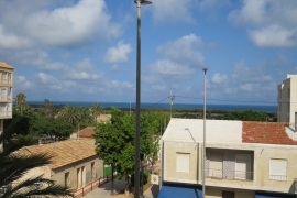 Reventa - Apartamento - Elche - La Marina