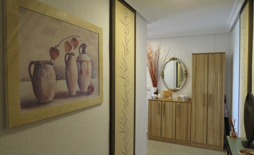 Sale - Apartment - Elche - La Marina