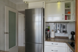 Sale - Apartment - Elche - La Marina