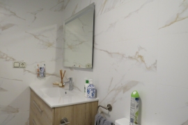 Sale - Apartment - Elche - La Marina