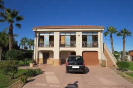 Reventa - Chalet - Elche - La Marina