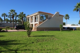 Reventa - Chalet - Elche - La Marina