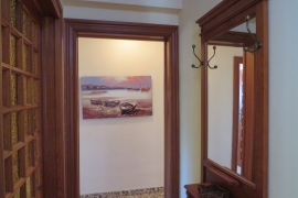 Reventa - Chalet - Elche - La Marina