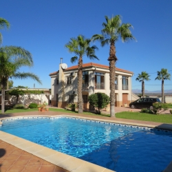 Chalet - Reventa - Elche - La Marina