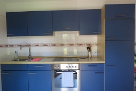 Reventa - Chalet - Elche - La Marina