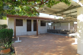 Reventa - Chalet - Elche - La Marina