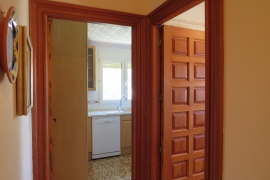 Reventa - Chalet - Elche - La Marina