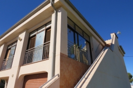 Reventa - Chalet - Elche - La Marina