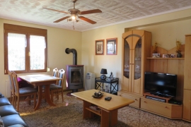 Reventa - Chalet - Elche - La Marina