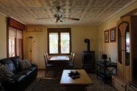 Reventa - Chalet - Elche - La Marina