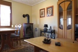 Reventa - Chalet - Elche - La Marina